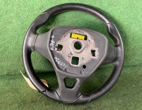 Steering Wheel OPEL ASTRA K Sports Tourer (B16), OPEL ASTRA K (B16)