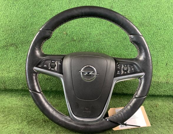 Steering Wheel OPEL MERIVA B MPV (S10)