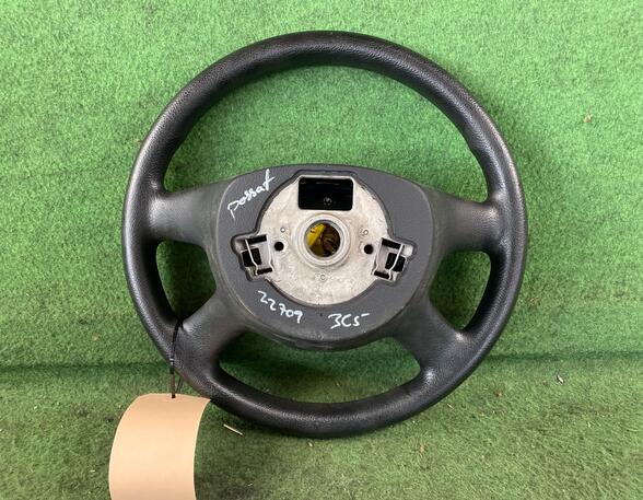 Steering Wheel VW PASSAT Variant (3C5), VW PASSAT B7 Estate Van (365), VW PASSAT B7 Variant (365)