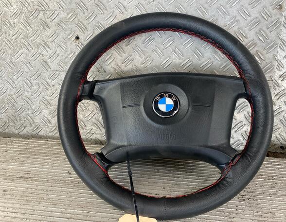 Steering Wheel BMW 3 Compact (E46), BMW 3 Touring (E46)