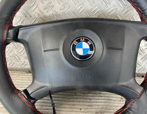 Steering Wheel BMW 3 Compact (E46), BMW 3 Touring (E46)