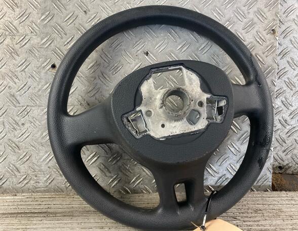 Steering Wheel VW POLO (6R1, 6C1), VW POLO Van (6R)