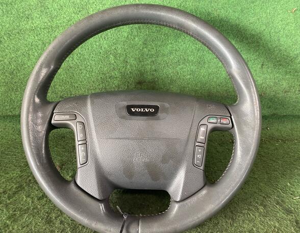 Steering Wheel VOLVO V70 II (285), VOLVO XC70 CROSS COUNTRY (295)