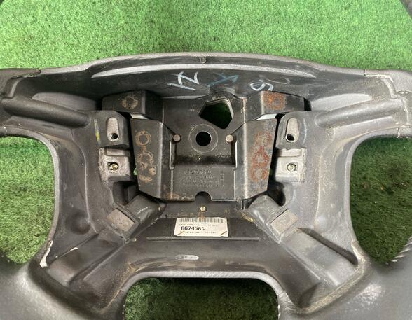 Steering Wheel VOLVO V70 II (285), VOLVO XC70 CROSS COUNTRY (295)