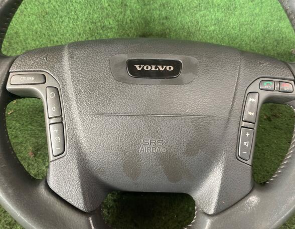 Steering Wheel VOLVO V70 II (285), VOLVO XC70 CROSS COUNTRY (295)