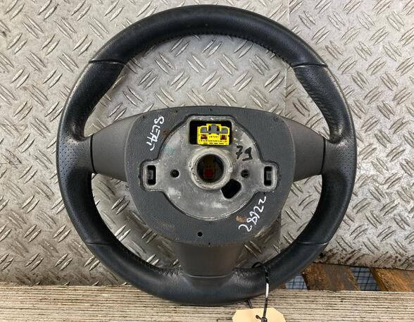 Steering Wheel SEAT IBIZA IV (6J5, 6P1), SEAT IBIZA IV SC (6J1, 6P5), SEAT IBIZA IV ST (6J8, 6P8)