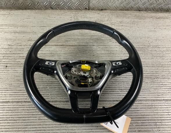 Steering Wheel VW GOLF VII Variant (BA5, BV5)