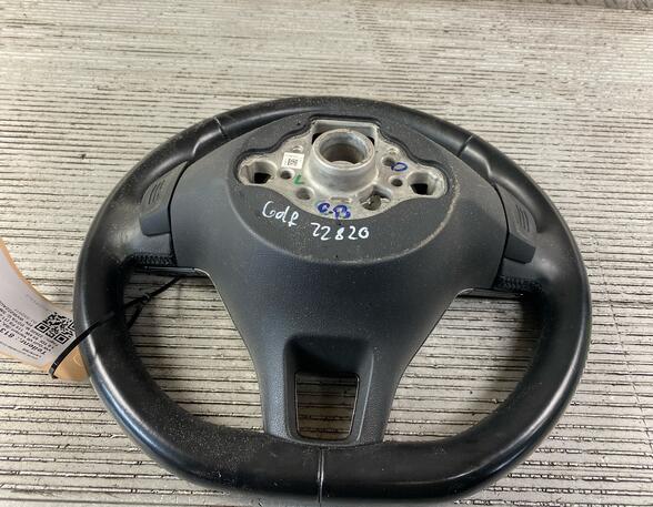 Steering Wheel VW GOLF VII Variant (BA5, BV5)