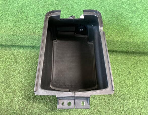 Center Console JEEP Grand Cherokee IV (WK, WK2)