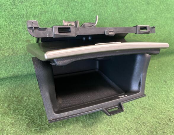 Center Console JEEP Grand Cherokee IV (WK, WK2)