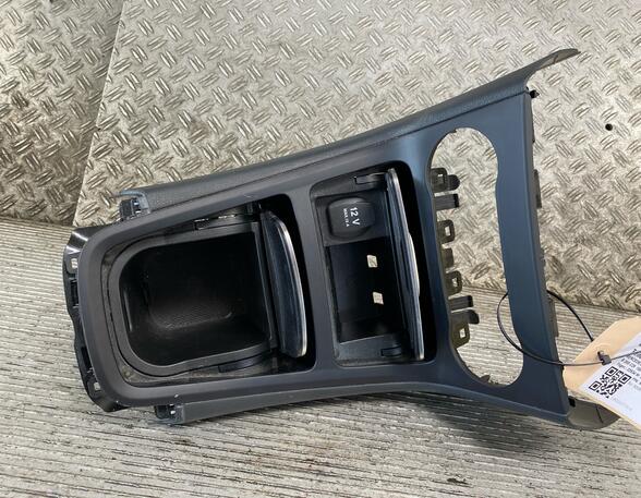 Center Console MERCEDES-BENZ B-CLASS (W246, W242), MERCEDES-BENZ A-CLASS (W176), MERCEDES-BENZ CLS (C257)