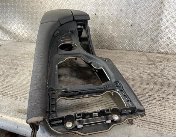 Center Console BMW 5 Touring (E61), BMW 5 (E60), BMW 5 (F10), BMW 5 Touring (F11)