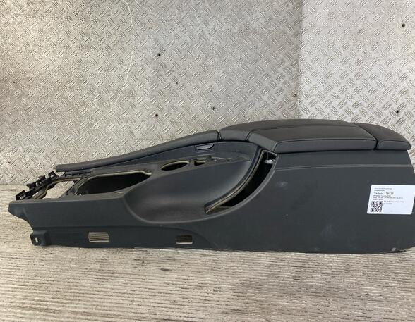 Center Console BMW 5 Touring (E61), BMW 5 (E60), BMW 5 (F10), BMW 5 Touring (F11)