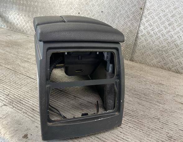 Center Console BMW 5 Touring (E61), BMW 5 (E60), BMW 5 (F10), BMW 5 Touring (F11)