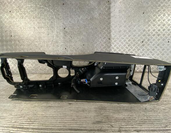 Middenconsole BMW 5 Touring (E61), BMW 5 (E60), BMW 5 (F10), BMW 5 Touring (F11)