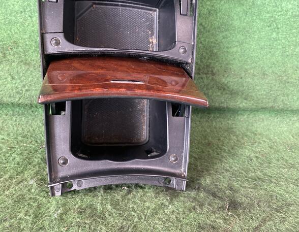 Center Console MERCEDES-BENZ M-CLASS (W164)