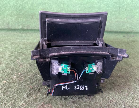 Center Console MERCEDES-BENZ M-CLASS (W164)