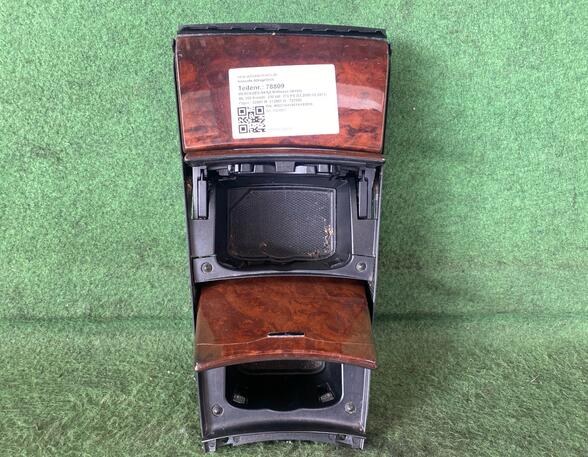 Center Console MERCEDES-BENZ M-CLASS (W164)