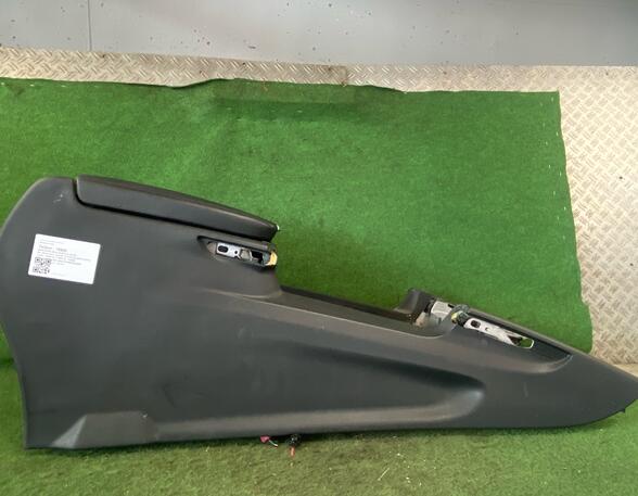 Center Console MERCEDES-BENZ M-CLASS (W164)