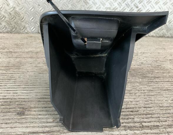 Center Console OPEL ASTRA K Sports Tourer (B16), OPEL ASTRA K (B16)