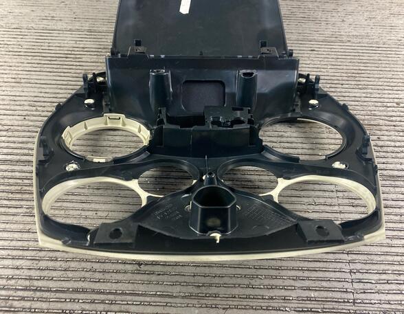 Center Console FORD KA (RU8)