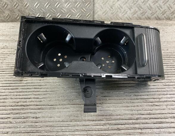 Center Console VW GOLF VII Variant (BA5, BV5)