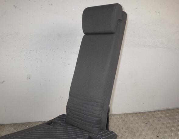 Rear Seat OPEL Meriva (--)