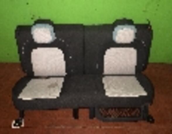 Rear Seat RENAULT Twingo III (BCM)