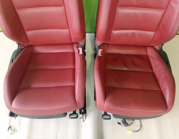 Rear Seat VW Golf VI Cabriolet (517)