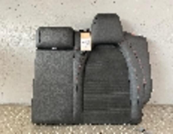 Rear Seat MERCEDES-BENZ CLA Coupe (C117)