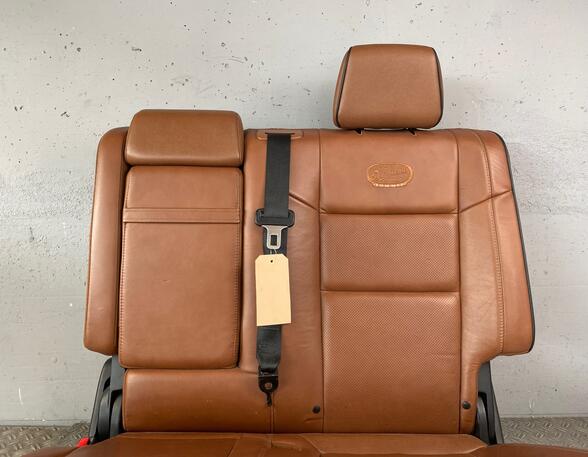 Rear Seat JEEP Grand Cherokee IV (WK, WK2)