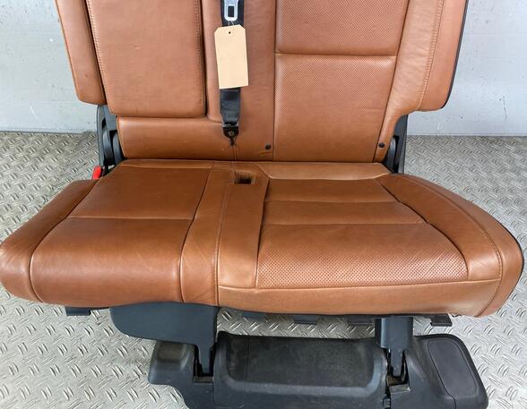 Rear Seat JEEP Grand Cherokee IV (WK, WK2)