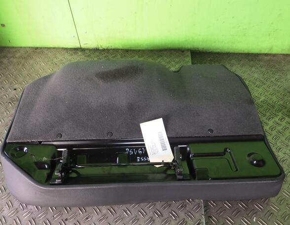 Rear Seat MERCEDES-BENZ E-Klasse (W211), MERCEDES-BENZ E-Klasse T-Model (S211)