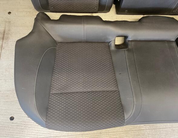 Rear Seat OPEL Insignia A (G09), OPEL Insignia A Stufenheck (G09), OPEL Insignia A Sports Tourer (G09)