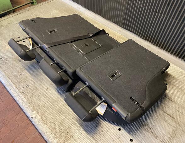 Rear Seat OPEL Astra J Caravan (--), OPEL Astra J (--), OPEL Astra H (L48), OPEL Astra J GTC (--)