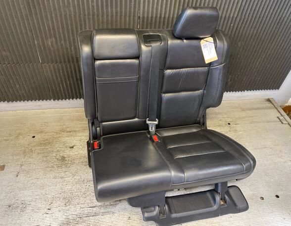 Rear Seat JEEP Grand Cherokee IV (WK, WK2)