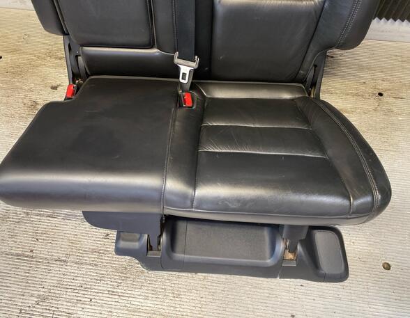 Rear Seat JEEP Grand Cherokee IV (WK, WK2)