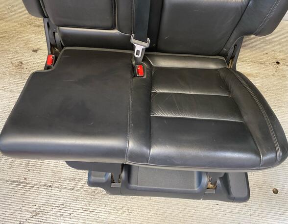 Rear Seat JEEP Grand Cherokee IV (WK, WK2)