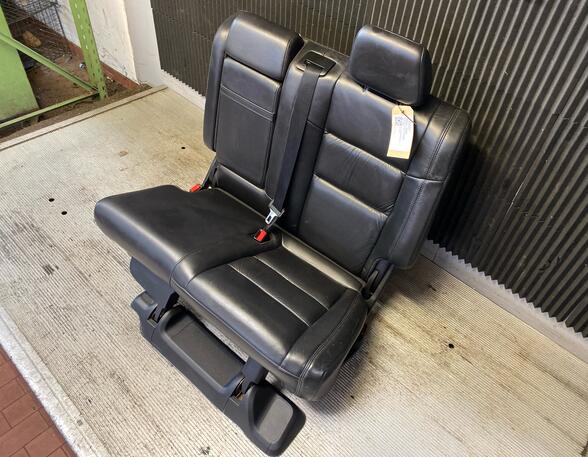 Rear Seat JEEP Grand Cherokee IV (WK, WK2)