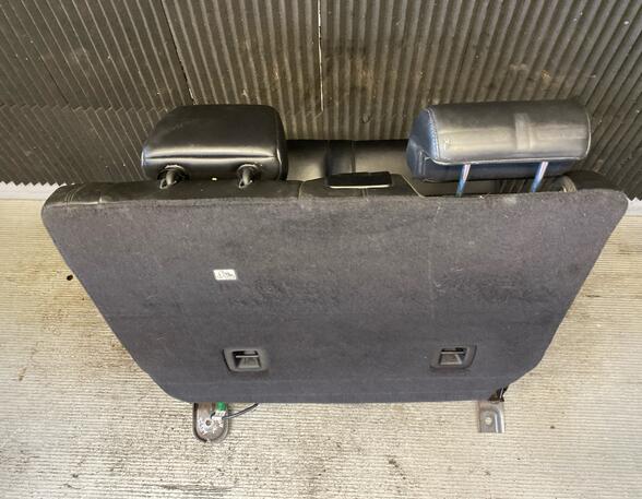 Rear Seat JEEP Grand Cherokee IV (WK, WK2)