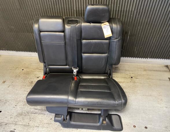 Rear Seat JEEP Grand Cherokee IV (WK, WK2)