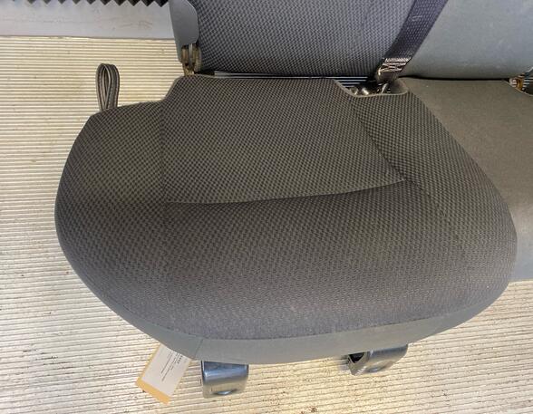 Rear Seat JEEP Grand Cherokee II (WG, WJ)