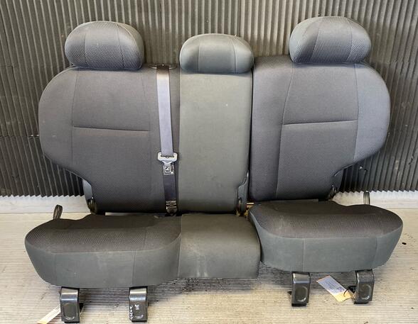 Rear Seat JEEP Grand Cherokee II (WG, WJ)