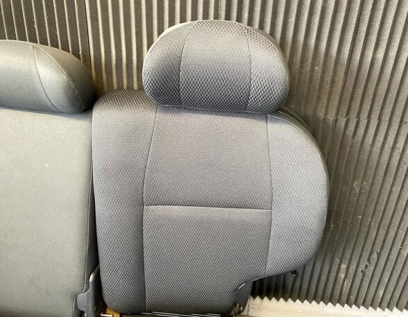 Rear Seat JEEP Grand Cherokee II (WG, WJ)