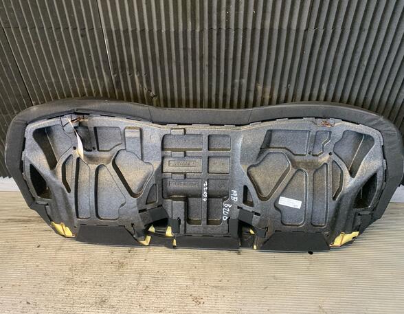 Rear Seat MERCEDES-BENZ B-CLASS (W246, W242), MERCEDES-BENZ A-CLASS (W176), MERCEDES-BENZ CLS (C257)