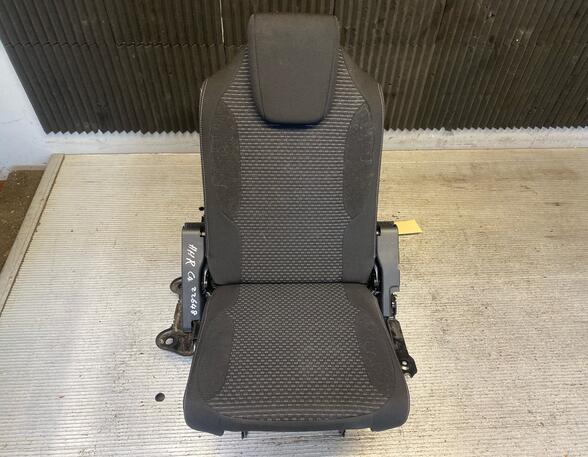 Rear Seat CITROËN C4 GRAND PICASSO I (UA_), CITROËN C4 PICASSO I MPV (UD_)