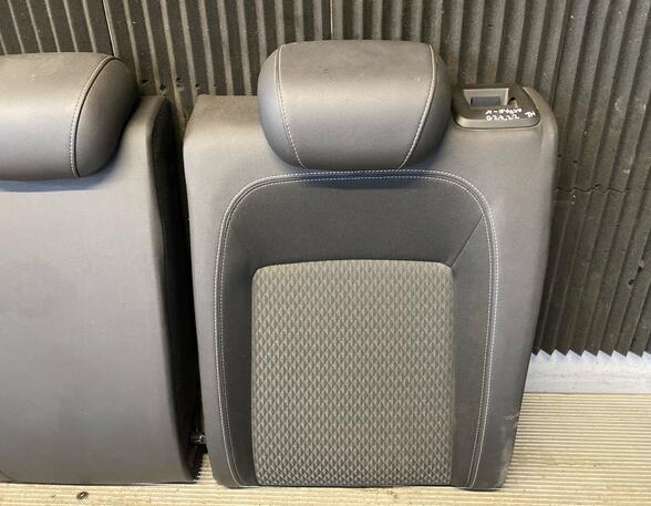 Rear Seat OPEL ASTRA K Sports Tourer (B16)