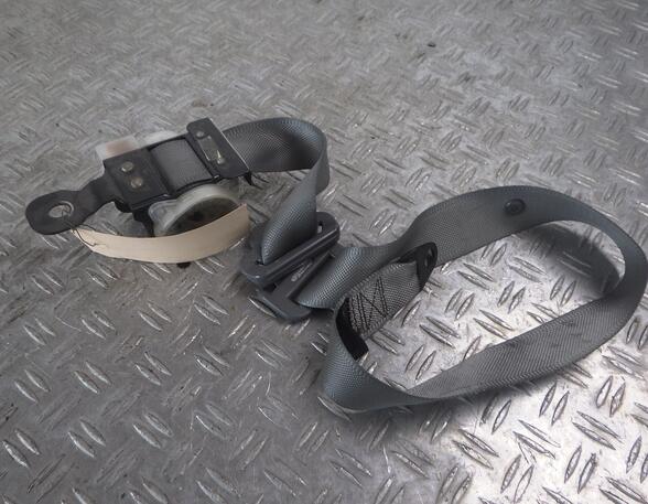 Safety Belts HYUNDAI Atos (MX)