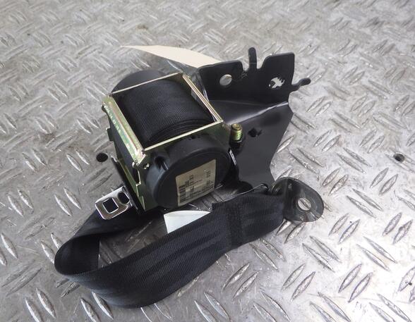 Safety Belts MAZDA 3 (BK)