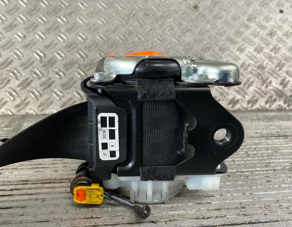 Safety Belts AUDI A3 (8V1, 8VK)